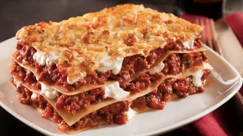 Lasagne