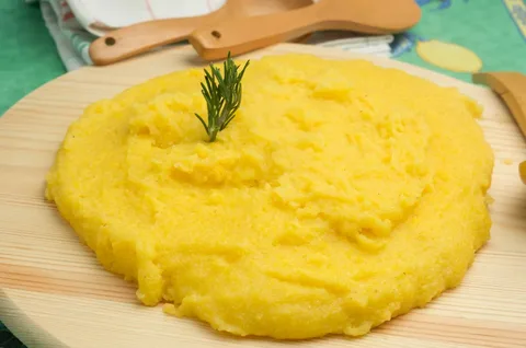 Polenta