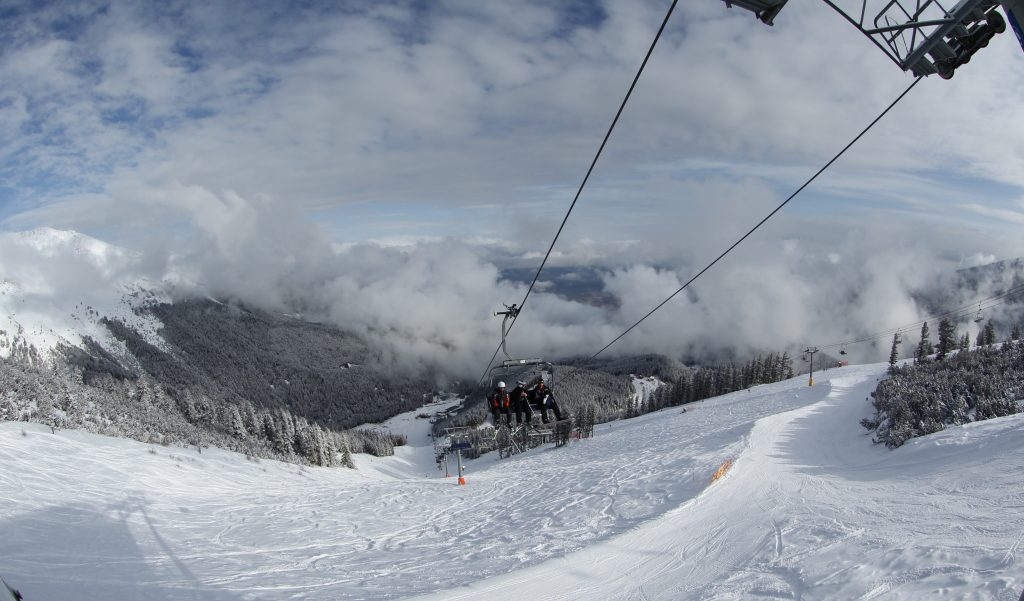 Bulgarien Winterurlaub Bansko